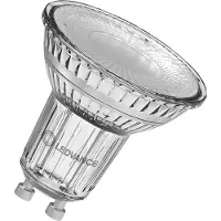 Ledvance LED PAR16 Ra90 36° 350 lm 4,5 W/940 (50 W) GU10 dimbar - 5-pack