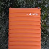 Haven Tents Haven XL True Level Premium Pad R-Värde 5,3