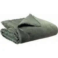Vivaraise FARA BLANKET Timjan 135X200