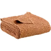 Vivaraise TANA BLANKET Spice 140X200