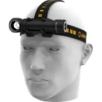 ArmyTek Wizard C2 PRO MAX 4150 Lm Long Range Cold