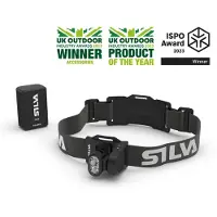 Silva Free 1200 Xs Pannlampa