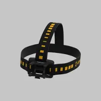 ArmyTek Huvudband för Wizard C2 PRO MAX