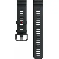 Polar 22 Mm Silikonarmband
