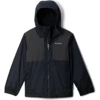 Columbia Rainy Trails Ii Jacka