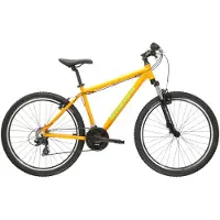 KROSS Hexagon 1.0 M orange