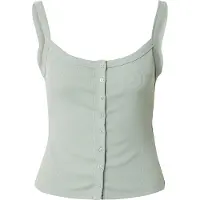 Abercrombie & Fitch Topp pastellgrön