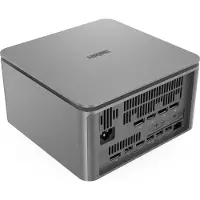 Lenovo ThinkCentre Neo Ultra USFF i5-14500T 16GB DDR5 512GB SSD RTX 4060 Win11 Pro (12W1003PGE)