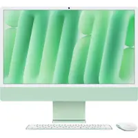 Apple IMAC 24 GRN/10CCPU/10CGPU/16GB/512GB