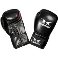 FINNLO X-shock Boxningshandskar