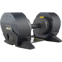 Tunturi Mx Select Mx55 Justerbar Hantel