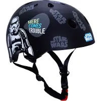 Star Wars Sport Juniorhjälm