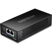 Trendnet TPE-219GI PoE-Injektor 2.5 GBit/s IEEE 802.3bt