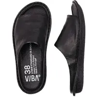 VIBAe St Tropez Leather sandaler