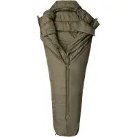 Snugpak Special Forces Complete System (Färg: Olivgrön)
