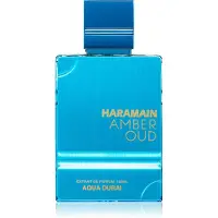 Al Haramain Amber Oud Aqua Dubai 100 Ml Eau De Parfum
