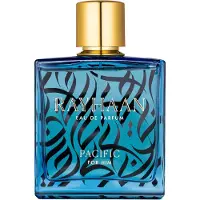 Rayhaan Paco Rabanne Pacific for Men Eau de Parfum spray 3.4 oz