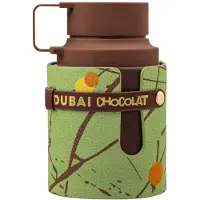 Armaf Odyssey Dubai Chocolat Gourmand Edition Vapo 100ml Eau De Parfum
