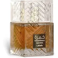 Lattafa Khamrah Qahwa Eau De Parfum 100ml Spray