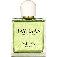 Rayhaan Giordano Amaro Dahliya Eau de Parfum 100 ml