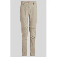 Craghoppers Women's Nosilife Pro Convertible III Trousers vandringsbyxor