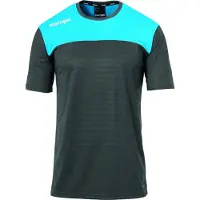 Kempa Emotion 2.0 T-shirt Med Korta ärmar