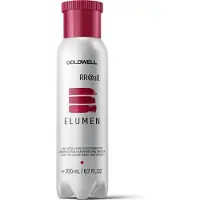 Goldwell Elumen Long Lasting Hair Color 200 ml NA@2