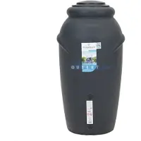 Prosperplast Aquacan Baby Regnvattentank 210l 59.6x56x118.3 Cm