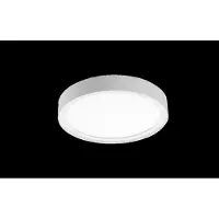 SG ARMATUREN A/S Disc 290 vit 3000K sensor DIM