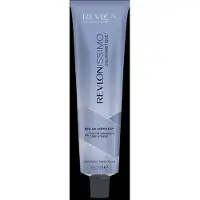 Revlon Revlonissimo Colorsmetique - kräm hårfärgningsmedel, 60ml 9,21 | Iriserande Ash Blonde Ljus