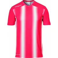 Uhlsport Stripe 2.0 T-shirt Med Korta ärmar