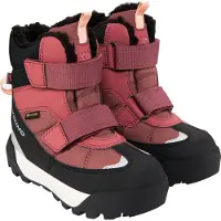 Viking Vinterkängor - Expower Warm GTX 2V - Dark Rosa - - 29 - Vinterkängor
