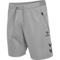 Hummel Byxa 'Cima 2.0' grå / svart