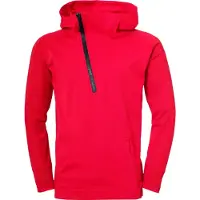 Uhlsport Sport sweatshirt röd
