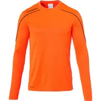 Uhlsport Stream 22 T-shirt Med Lång ärm