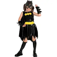 Rubies Batgirl Kostym