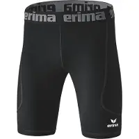 Erima Sportunderkläder grå / svart