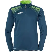Uhlsport 1/4 Zip Tröja Med Halv Dragkedja