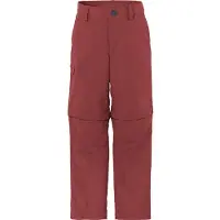 Vaude Detective Antimos Zip Off Byxor