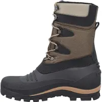 CMP 3q47867 Nietos Skor För Snö