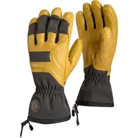 Black Diamond Patrol Handskar