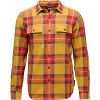 Black Diamond Project Twill Skjorta Med Långa ärmar