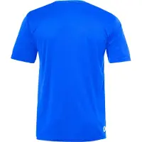 Kempa Poly T-shirt Med Korta ärmar