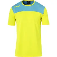 Kempa Emotion 2.0 T-shirt Med Korta ärmar