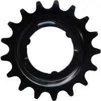 Kmc 1/2´´ X 3/32´´ Crmo Shimano Kugghjul
