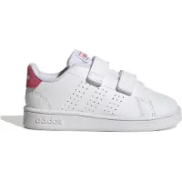 Adidas Skor - Advantage CF I - Vit - - 26 - Skor