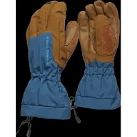 Black Diamond Glissade Handskar