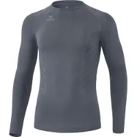Erima Athletic T-shirt Med Lång ärm