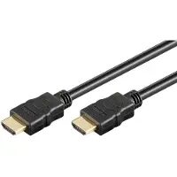 Goobay HDMI-kabel 2.1 | 1,5m |