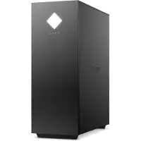 HP Omen 25l Gt15-0044ns I5-12400g/16gb/512gb Ssd/rtx 3060 Ti Gaming-pc